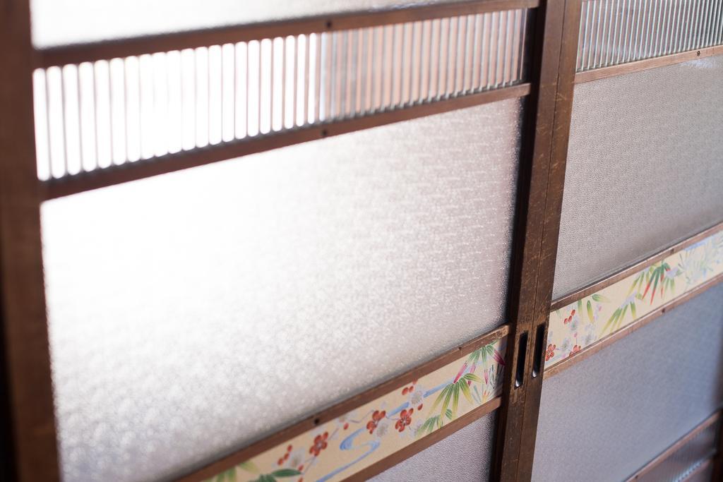 Yuzen TABI-NE Villa Kanazawa Dış mekan fotoğraf