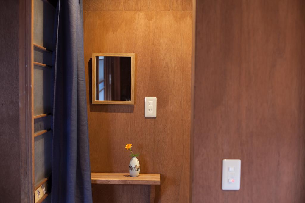 Yuzen TABI-NE Villa Kanazawa Dış mekan fotoğraf