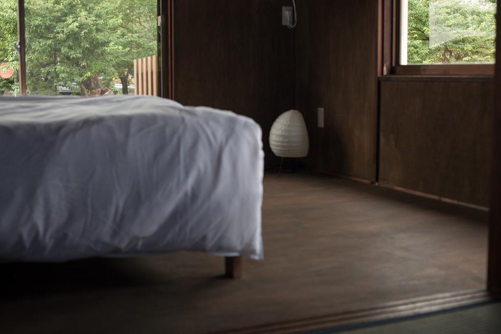 Yuzen TABI-NE Villa Kanazawa Dış mekan fotoğraf