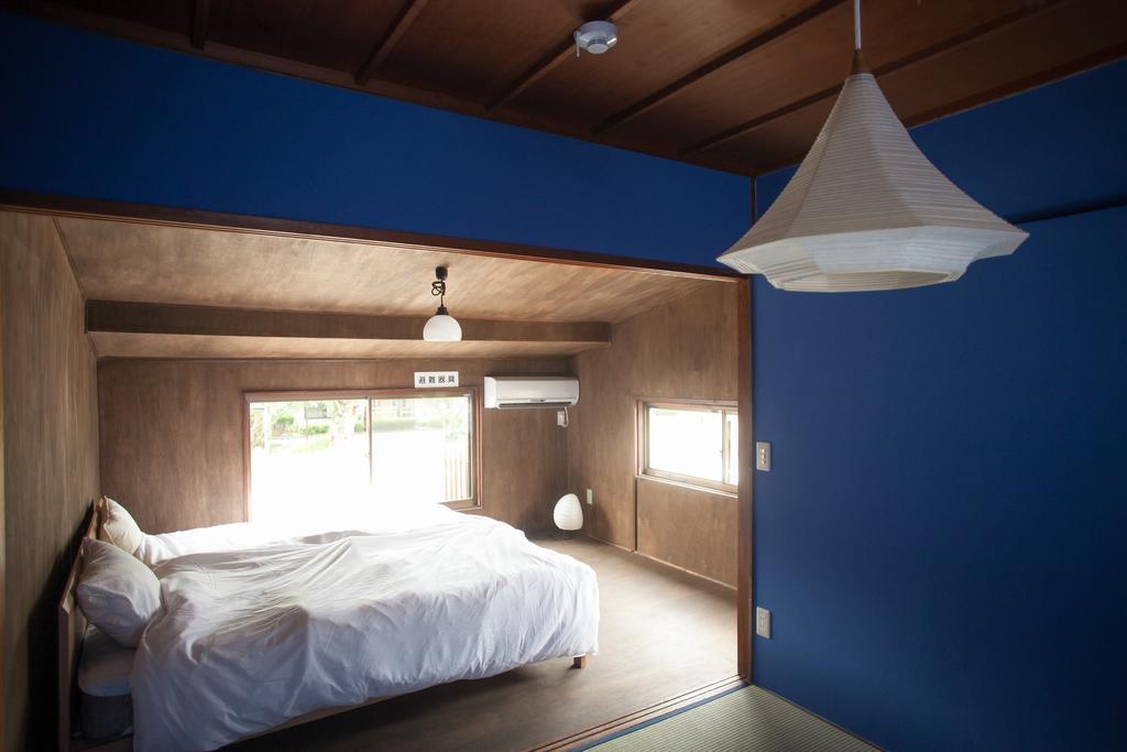 Yuzen TABI-NE Villa Kanazawa Dış mekan fotoğraf
