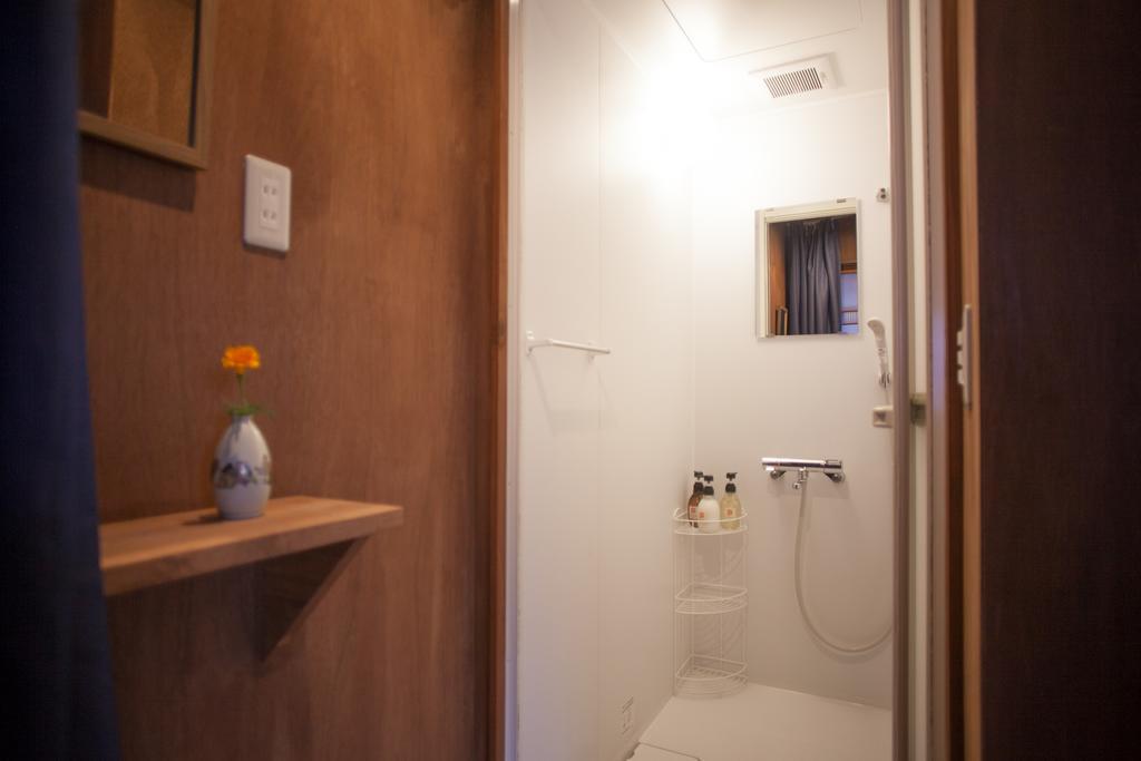 Yuzen TABI-NE Villa Kanazawa Dış mekan fotoğraf