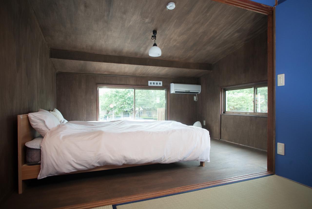 Yuzen TABI-NE Villa Kanazawa Dış mekan fotoğraf